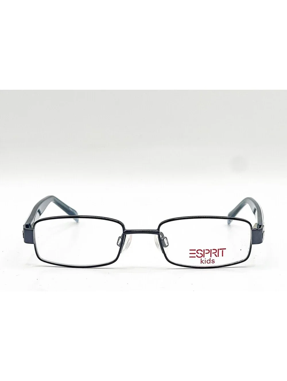 Esprit Kids Et9390 543 Blue Authentic Eyeglasses 44-16-125